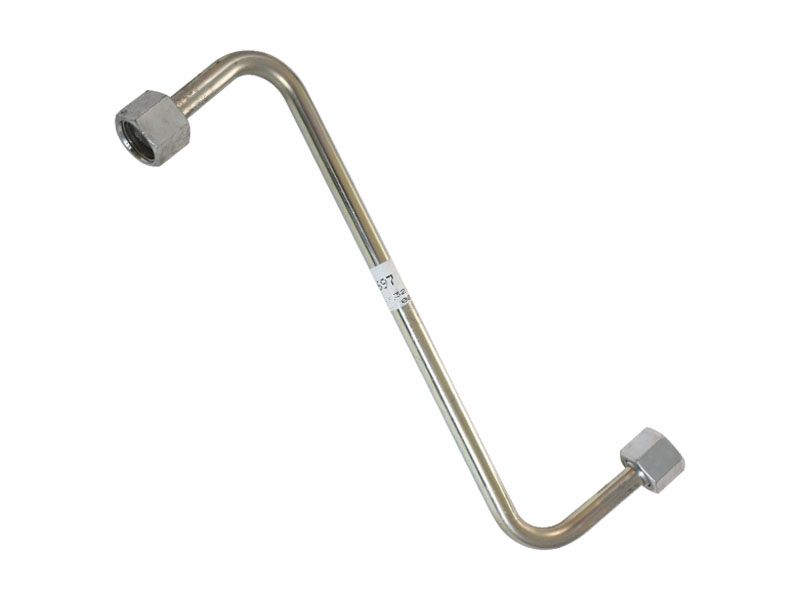 ТРУБКА В СБОРЕ