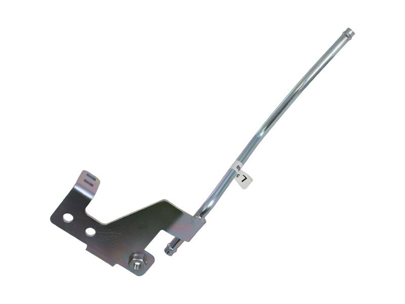 ТРУБКА В СБОРЕ