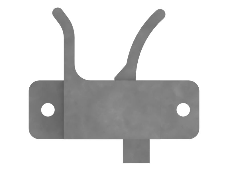 Захват окна в Reman длиной 64 мм