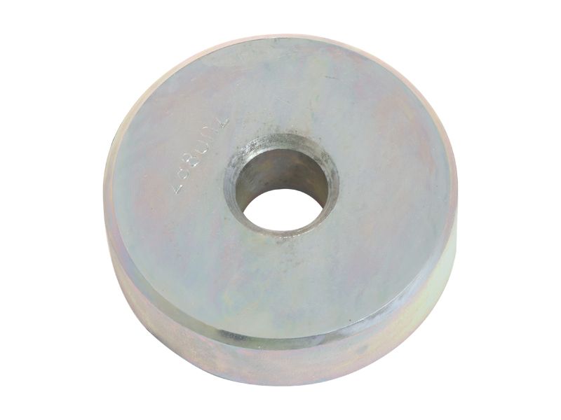 7U-0887: Шайба толщиной 20 мм