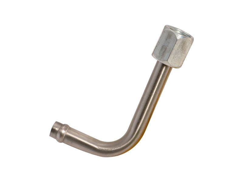 ТРУБКА В СБОРЕ