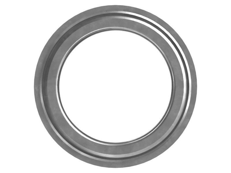 Конический роликовый подшипник 109,54 мм