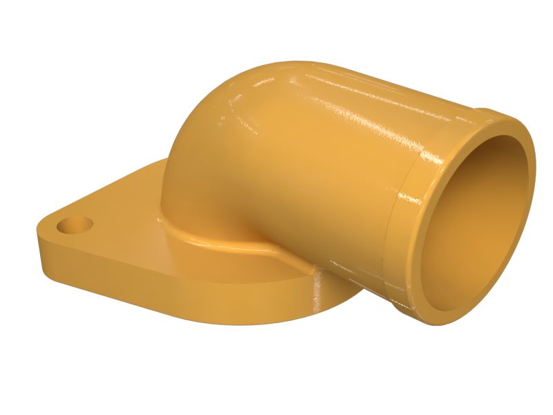 378-3983: КОНВЕКТОР YM