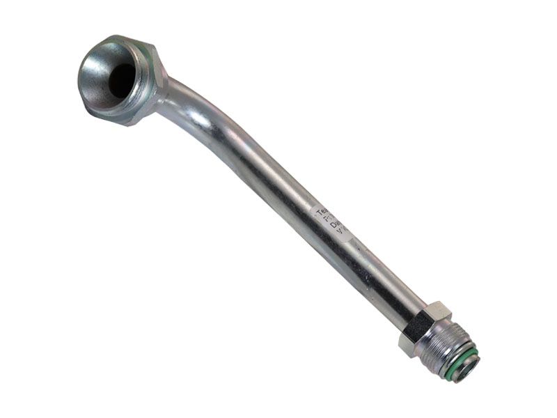 ТРУБКА В СБОРЕ