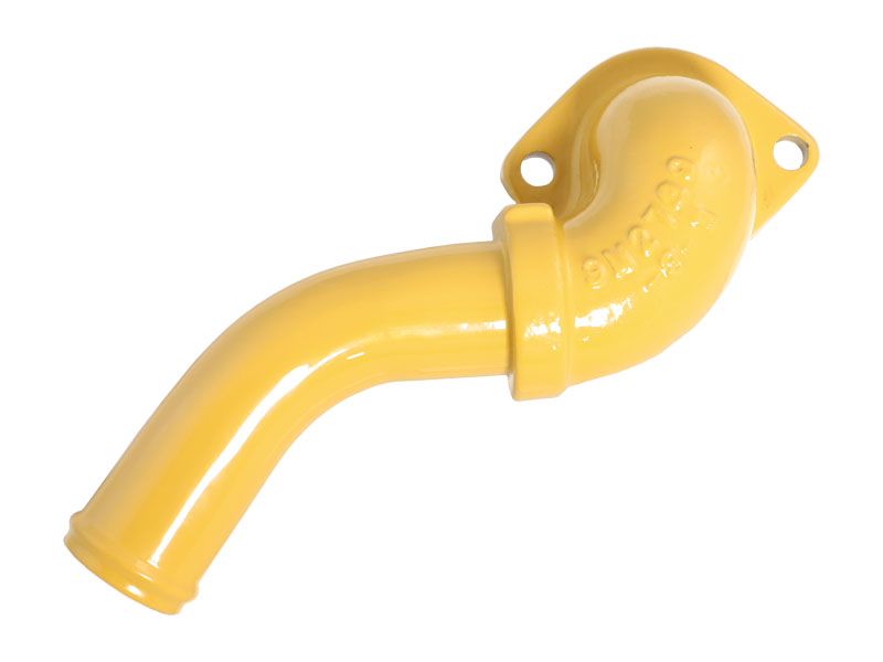 9S-9393: ТРУБКА В СБОРЕ