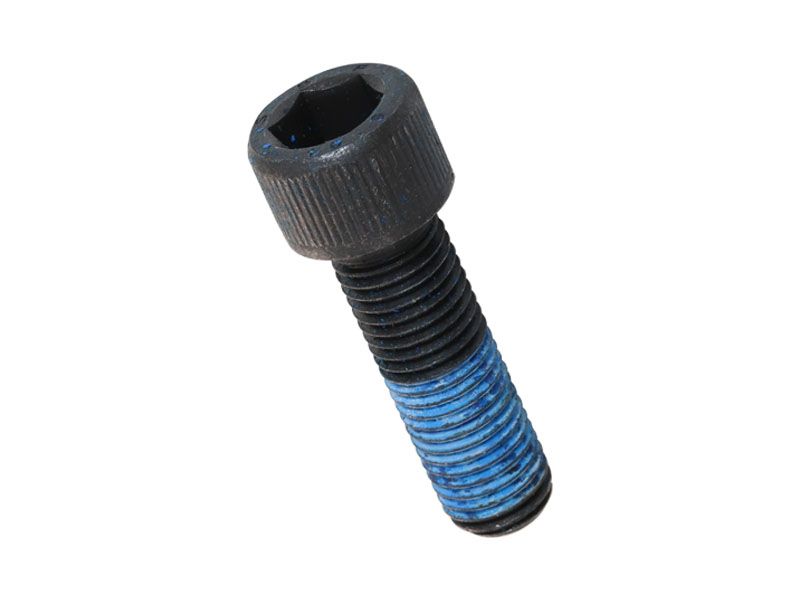 553-9490: 85mm Allen Socket Head Bolt 5539490 купить