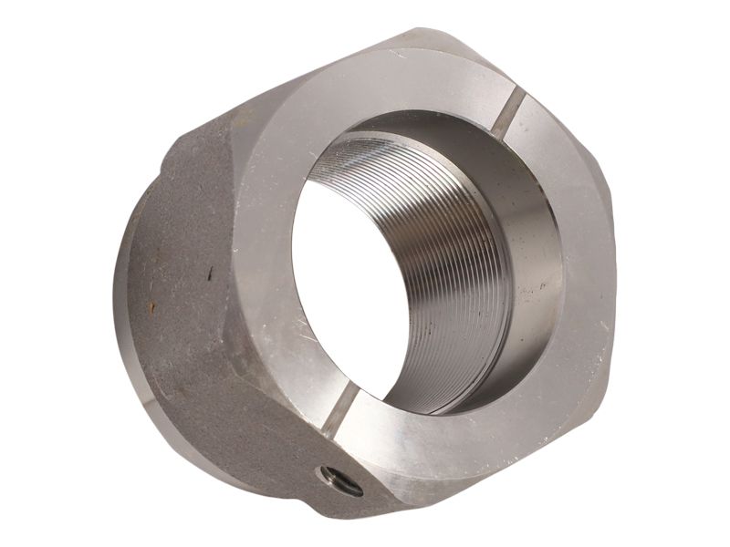 119-5198: КОНТРГАЙКА РАЗЪЕМНАЯ