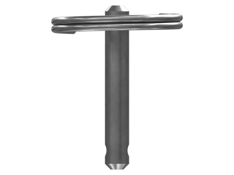 Быстросъемный фиксатор