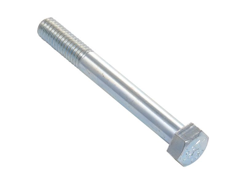 7X-0317: Болт с шестигранной головкой 7/16''-14 x 3 3/4''