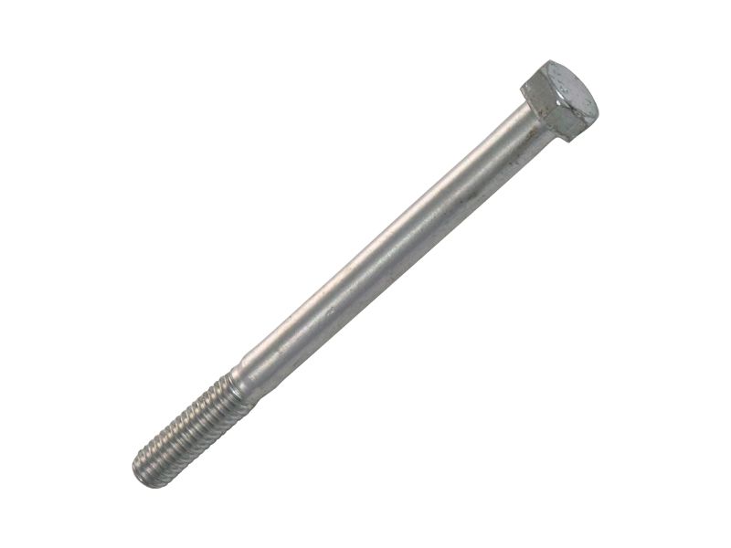 7X-0278: 5/16''-18 x 4'' Hex Head Bolt