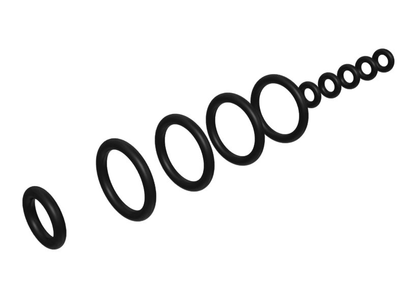 КОМПЛЕКТ УПЛОТНЕНИЙ