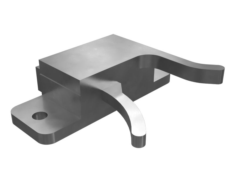 Захват окна в Reman длиной 64 мм