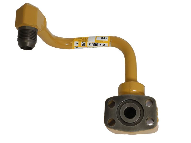 8G-0005: TUBE A RH 8G0005 купить