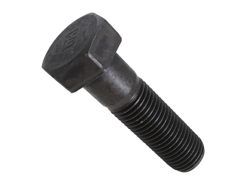 9X-6152: Болт с шестигранной головкой (резьба M36-4, длина 130 мм)