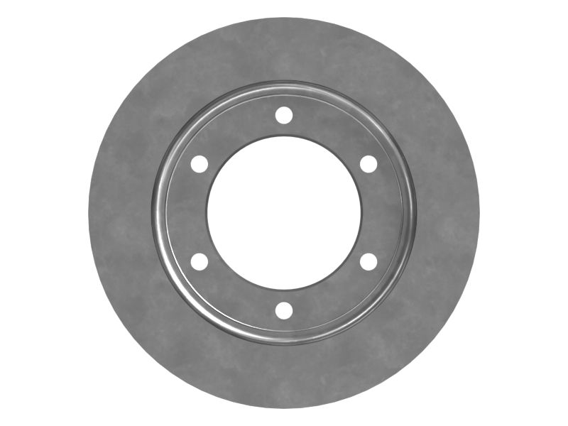 Приводной шкив с внешним диаметром 9,4 дюймов