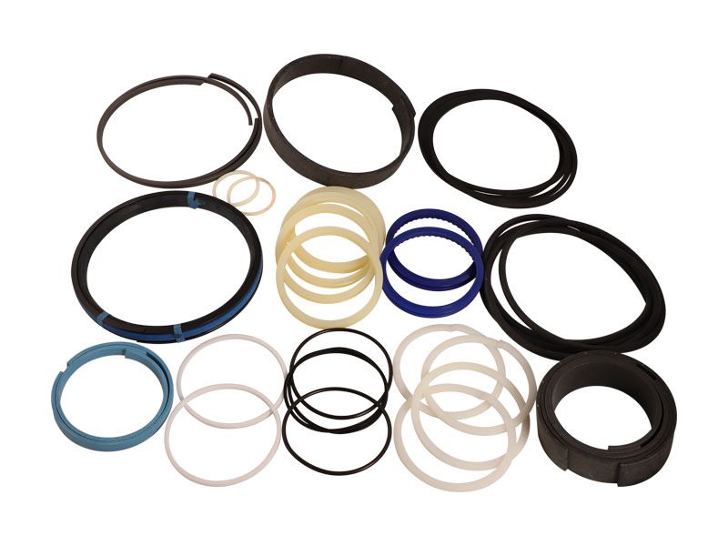 КОМПЛЕКТ УПЛОТНЕНИЙ