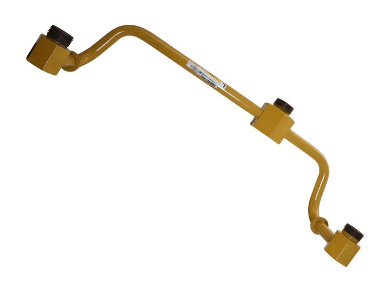 9C-4747: ТРУБКА В СБОРЕ