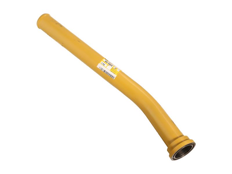 ТРУБКА В СБОРЕ