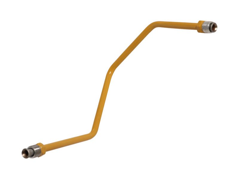 ТРУБКА В СБОРЕ