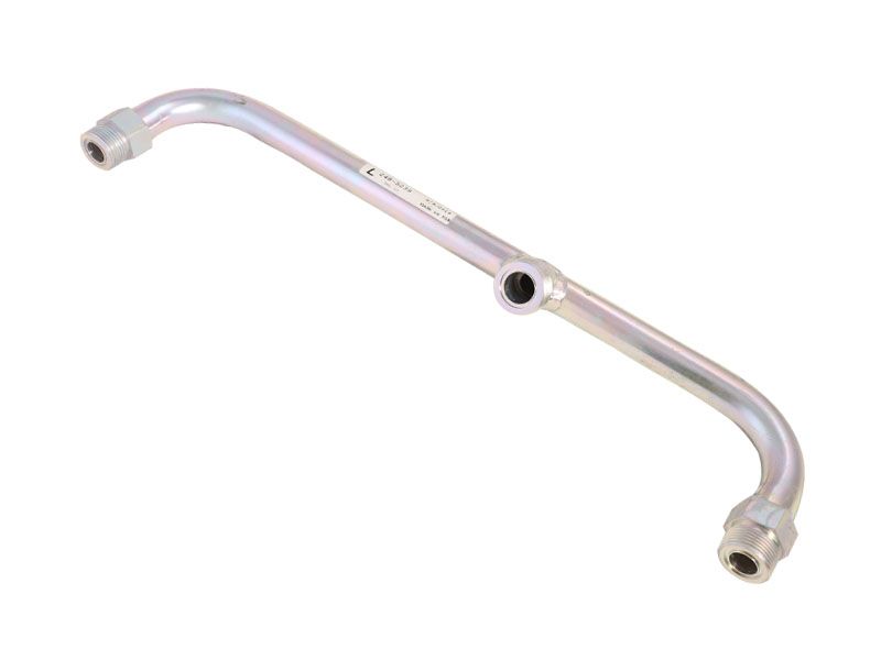 248-5239: ТРУБКА В СБОРЕ