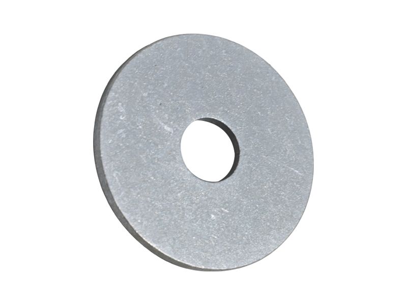 ПЛОСКАЯ ШАЙБА