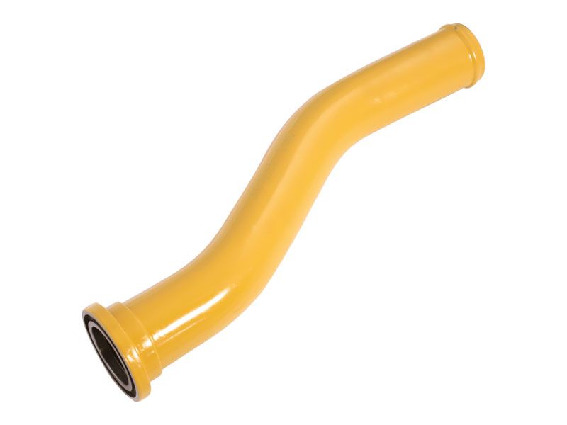 ТРУБКА В СБОРЕ