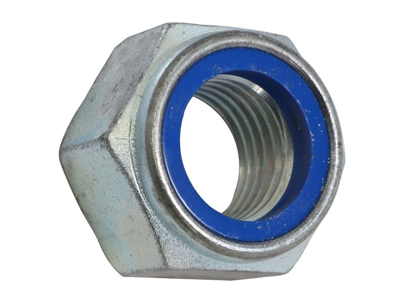 КОНТРГАЙКА