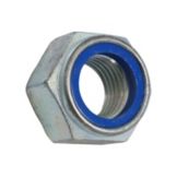 541-9018: M36 Nylon Insert Hexagonal Locknut 5419018 купить