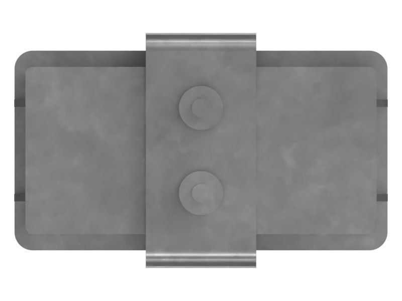 Блок дисплея в кабине