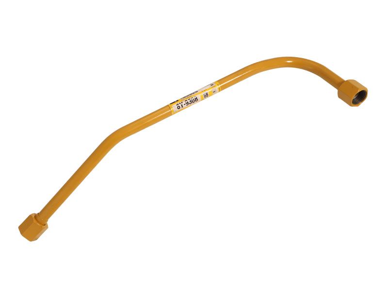 ТРУБКА В СБОРЕ