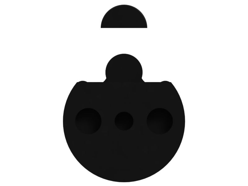 КОМПЛЕКТ ФРИКЦИОННОЙ НАКЛАДКИ