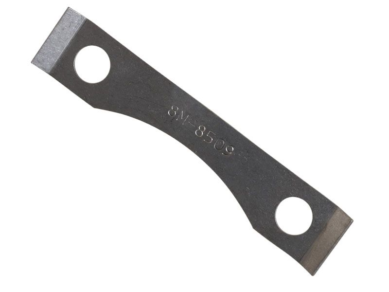 8M-8509: 0.036" ದಪ್ಪ ಲಾಕ್‌ಟ್ಯಾಬ್