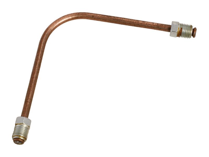 8V-2004: ТРУБКА В СБОРЕ