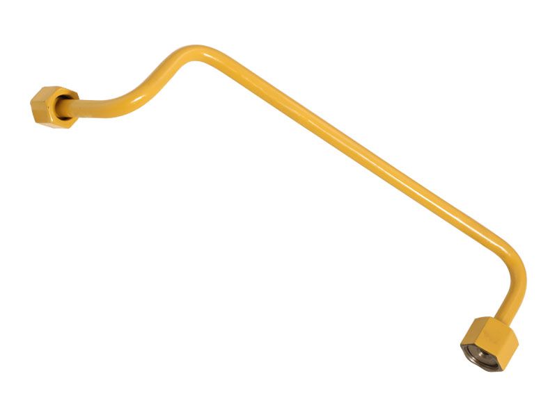 ТРУБКА В СБОРЕ