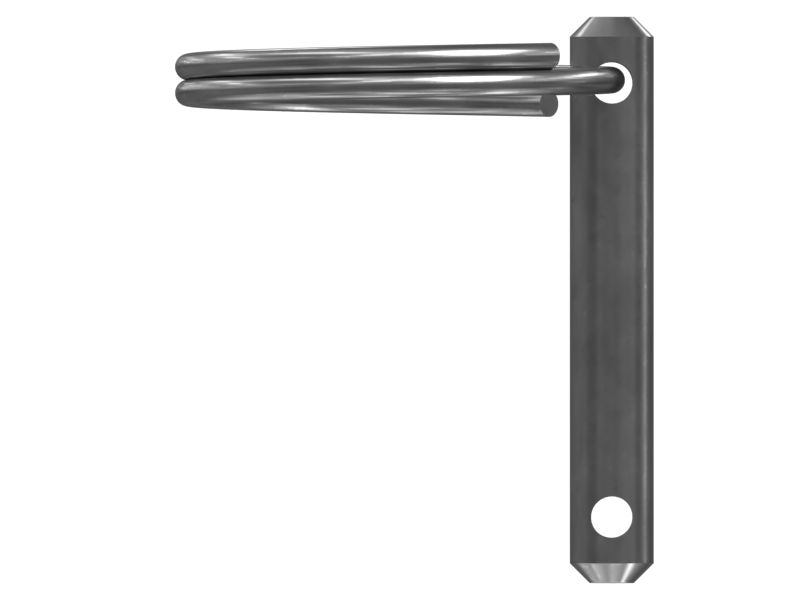 Быстросъемный фиксатор