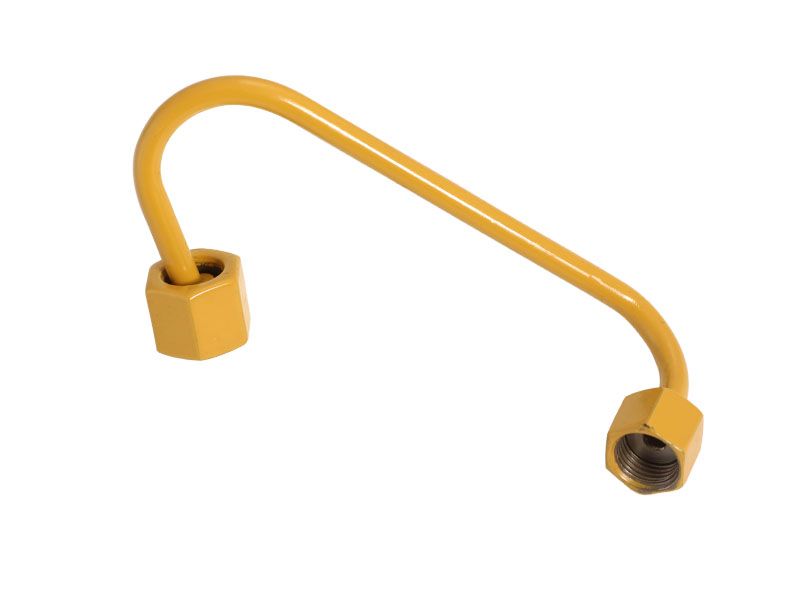 231-3434: 4.62mm Inner Diameter Hydraulic Pump Lines Tube 231-3434 Caterpillar