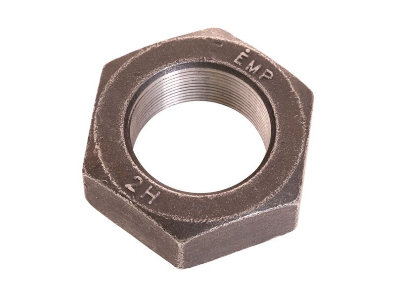 045-1578: 2''-12 Hex Jam Nut 0451578 купить