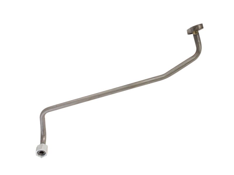 ТРУБКА В СБОРЕ ВОДЯНАЯ