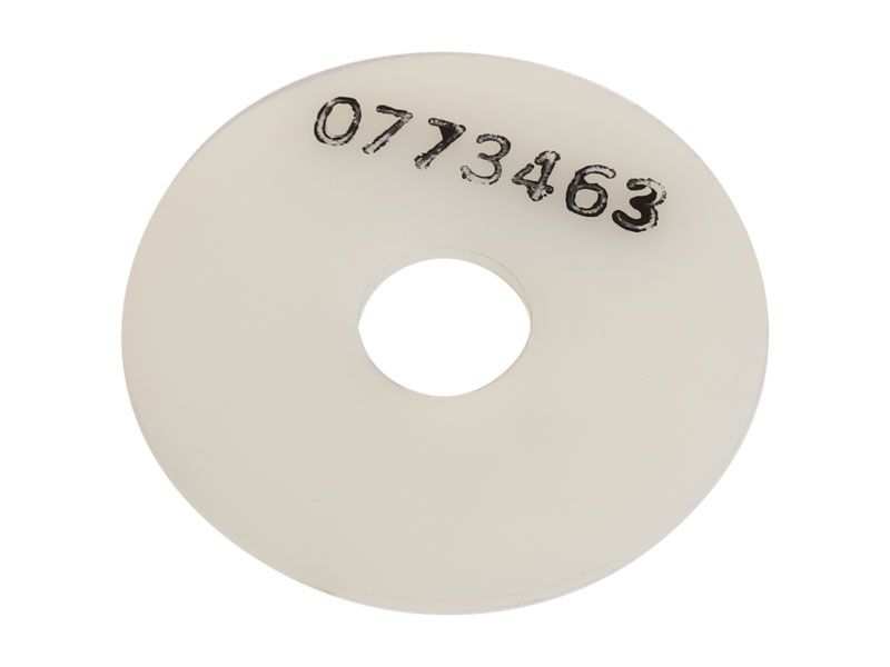 077-3463: BUSHING SLE 0773463 купить