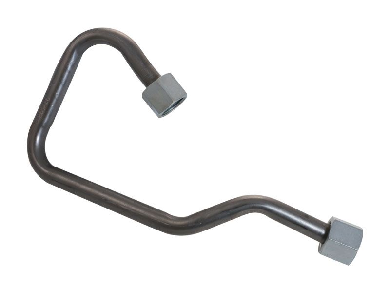 430-8486: ТРУБКА ТОПЛИВНАЯ В СБОРЕ