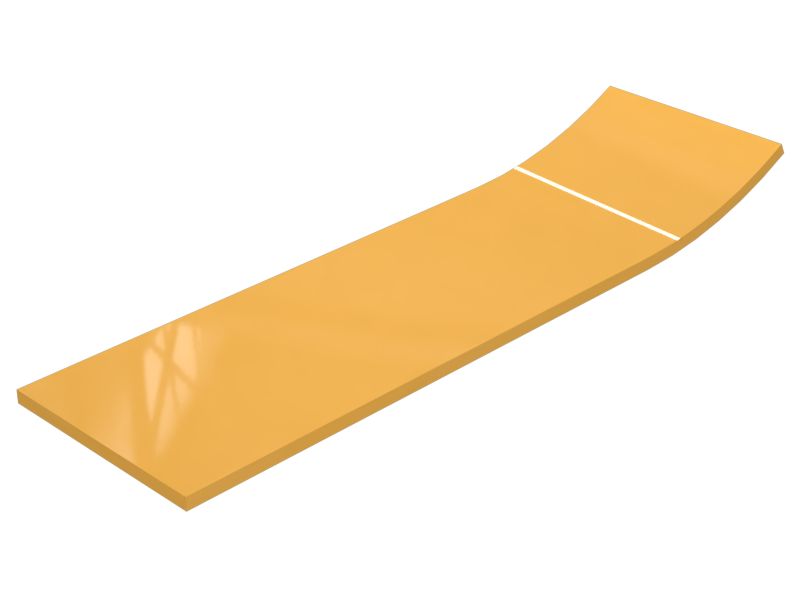 364-2730: ПЛАСТИНА ИЗНОСНАЯ