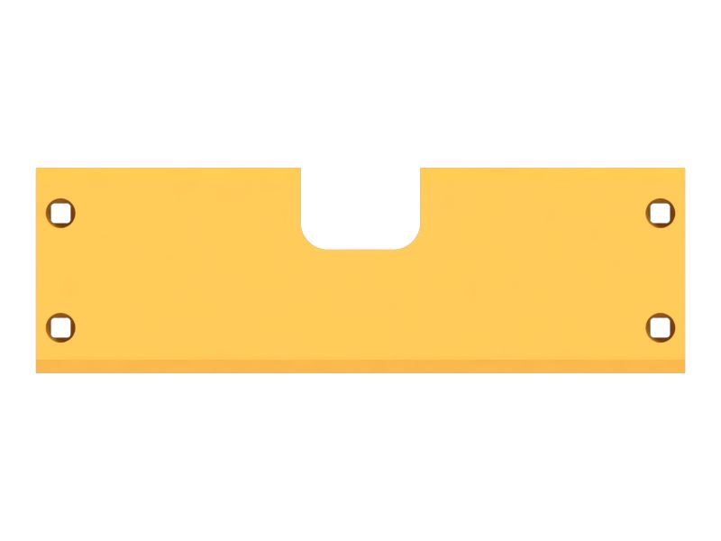 ПЛАСТИНА ИЗНОСНАЯ