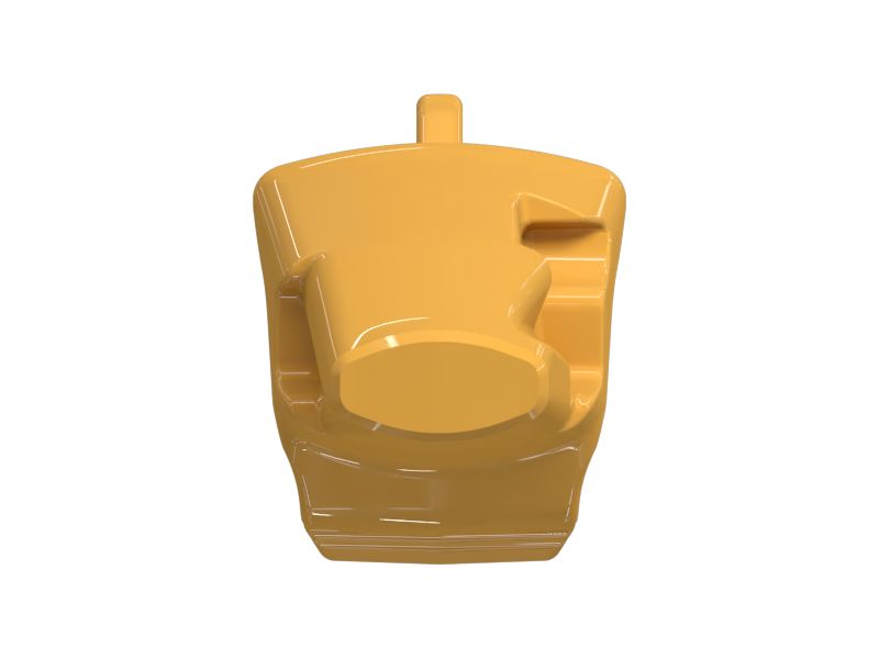 Переходник K Series™ (вертикальный шток)