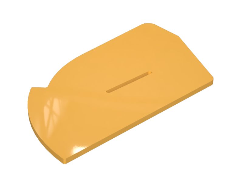 375-6851: ПЛАСТИНА ИЗНОСНАЯ