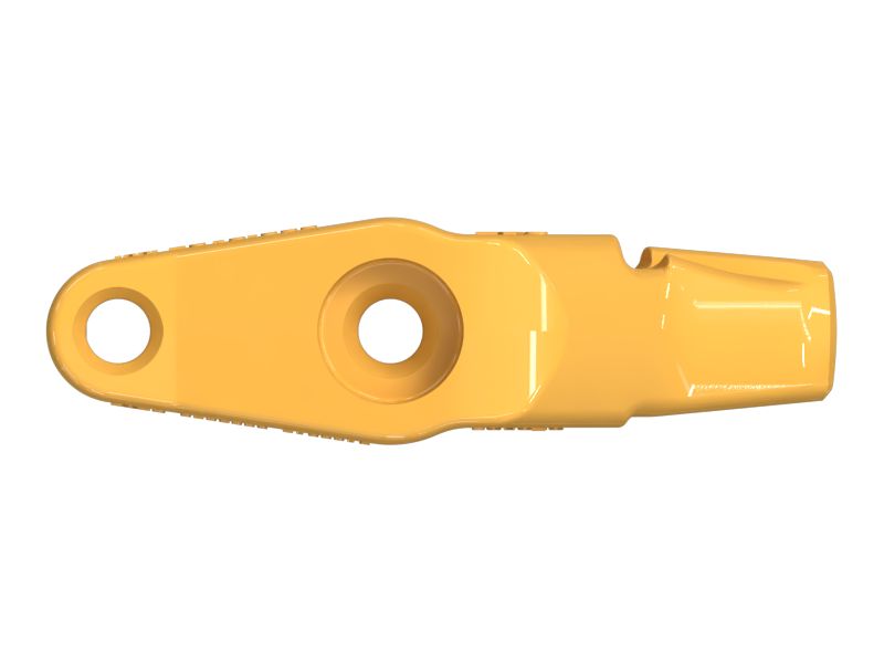 Центральный переходник с двусторонним креплением