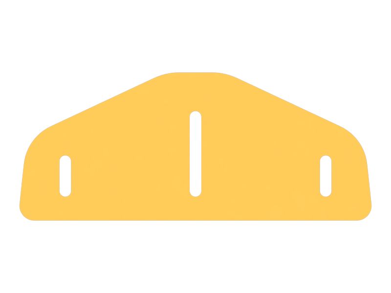 ПЛАСТИНА ИЗНОСНАЯ