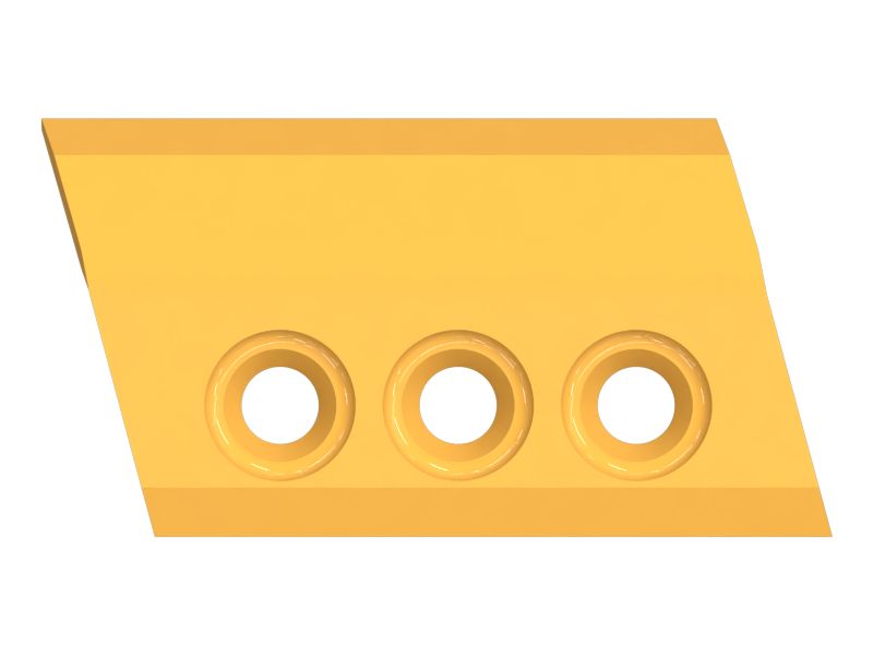 ИЗНОСНАЯ ПЛАСТИНА