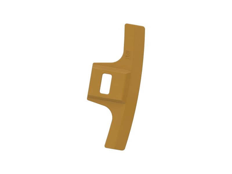 Протектор боковой панели выпуклой формы