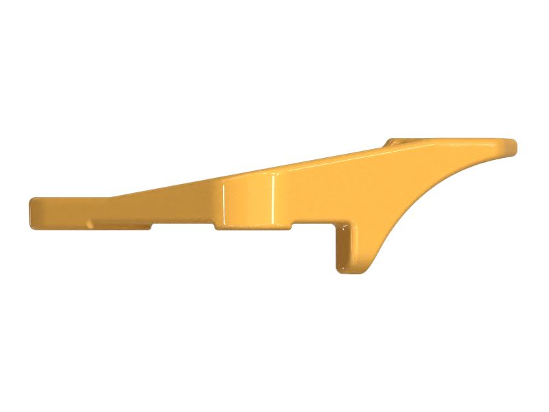 Бокорез для ковша с правой стороны