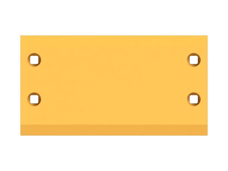 Изнашиваемая пластина толщиной 35 мм